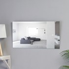 Зеркало настенное, с фацетом, 30х60 см - фото 21361216