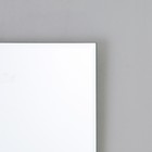 Зеркало настенное, с фацетом, 30х60 см - фото 21361217