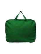 Папка для труда, А4, текстильная, 35×27×7 см «Авокадо» - Фото 13