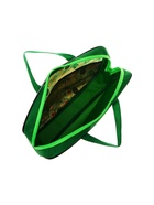 Папка для труда, А4, текстильная, 35×27×7 см «Авокадо» - Фото 15