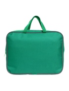 Папка для труда, А4, текстильная, 35×27×7 см «Авокадо» - Фото 3