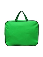 Папка для труда, А4, текстильная, 35×27×7 см «Авокадо» - Фото 8