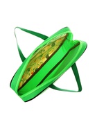 Папка для труда, А4, текстильная, 35×27×7 см «Авокадо» - Фото 10