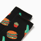 Носки мужские KAFTAN Food & Beer р. 41-44 (27-29 см) 7295711