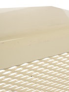 УЦЕНКА Экран на чугунный радиатор «Лидер», 390×610×150 мм, 4 секции, металлический, бежевый - Фото 3