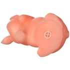 Резиновые игрушки для ванны Крошка Я «Мыльница: Свинка», с пищалкой, в наборе 4 шт. - Фото 10