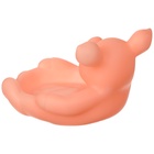 Резиновые игрушки для ванны Крошка Я «Мыльница: Свинка», с пищалкой, в наборе 4 шт. - Фото 5