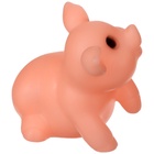 Резиновые игрушки для ванны Крошка Я «Мыльница: Свинка», с пищалкой, в наборе 4 шт. - Фото 9