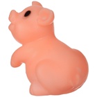 Резиновые игрушки для ванны Крошка Я «Мыльница: Свинка», с пищалкой, в наборе 4 шт. - Фото 11