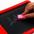 Доска для рисования мелом и маркером, Человек паук, Marvel - Фото 5