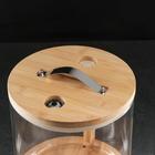 Диспенсер для напитков на подставке «Банка», 7.5 л - Фото 3