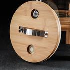 Диспенсер для напитков на подставке «Банка», 7.5 л - Фото 5