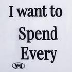 Фартук Доляна Mrs. 70×80 см, 100%пэ - фото 49174267