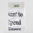 Фартук Доляна Mrs. 70×80 см, 100%пэ - фото 49174271