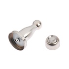 Упор дверной LOCKLAND, магнитный, нержавеющая сталь - Фото 2