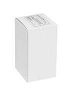 Упор дверной LOCKLAND, магнитный, цвет черный, 91×167 мм 6869934