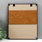 Ключница открытая "Цветок" 27х22 см 7387231