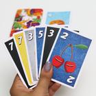 Игра «UNO Momento. Фрутляндия», 55 карт - Фото 4