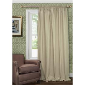 

Штора для спальни Hosta, размер 140х280 см