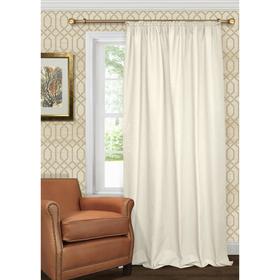 

Штора для спальни Hosta, размер 140х280 см
