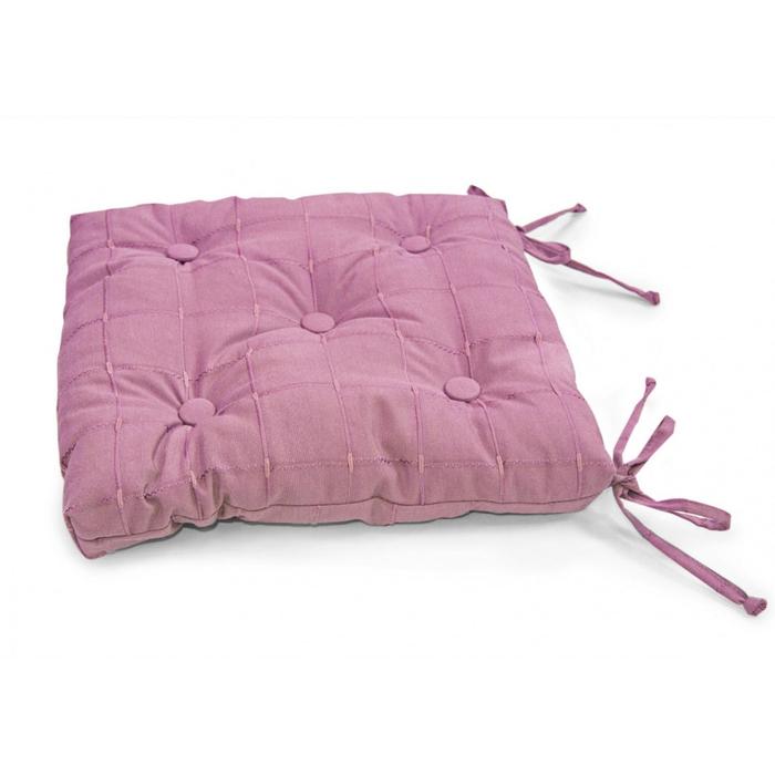 Подушка на стул Kimberly, размер 40х40 см