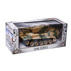 Танк радиоуправляемый «Победитель», работает от аккумулятора - Фото 6