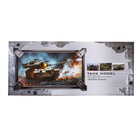 Танк радиоуправляемый «Победитель», работает от аккумулятора - Фото 7