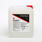 Средство чистящее кислотное для сантехники и поверхностей IPC Glance 5 л - фото 318654765