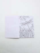 Ежедневник-Смэшбук с раскраской антистресс «365 творческий дней», А5 80 листов - Фото 4