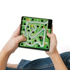 Логическая настольная игра «Крутой заезд», головоломка, 1 игрок, 5+ - Фото 5