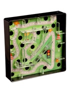 Логическая настольная игра «Крутой заезд», головоломка, 1 игрок, 5+ - Фото 6