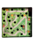 Логическая настольная игра «Крутой заезд», головоломка, 1 игрок, 5+ - Фото 7