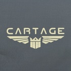 Термосумка Cartage Т-15, серая, 10 л, 26×19×19 см - Фото 10