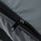 Термосумка Cartage Т-15, серая, 10 л, 26×19×19 см - Фото 9