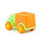 Автомобиль-фургон «Антошка», цвета МИКС - фото 20582651