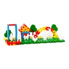 Конструктор «Луна-парк 1», 148 деталей - Фото 3