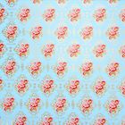 Бумага упаковочная глянцевая «Для тебя» (тиснение), 70 × 100 см - Фото 2