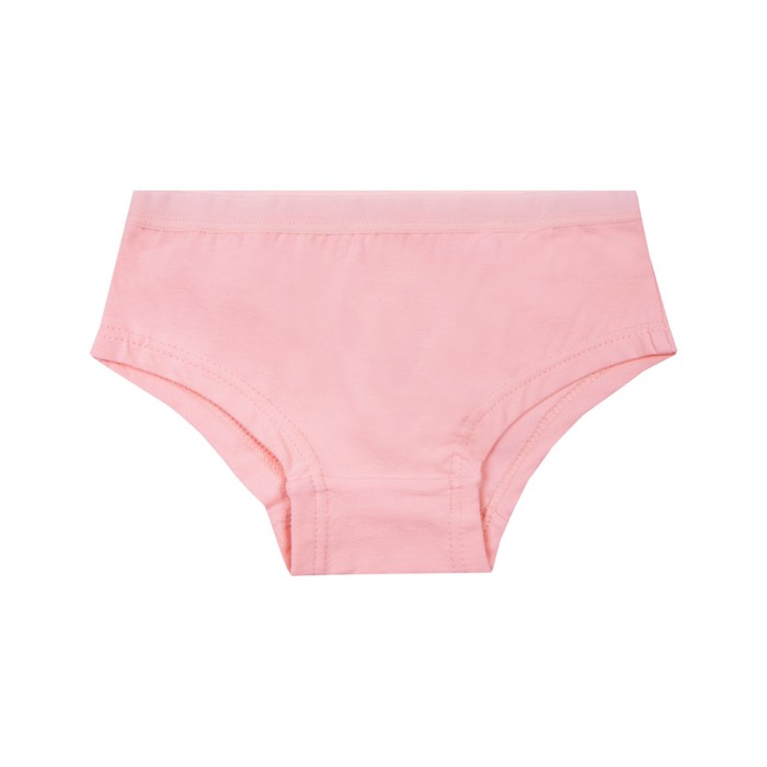 Трусы для девочки Toys, рост 110-116 см, цвет розовый