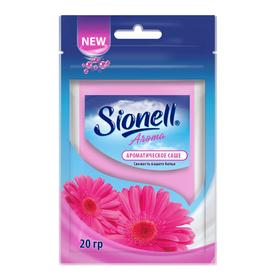 

Ароматическое саше SIONELL Aroma, 1 шт