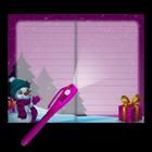 Набор для опытов «Волшебное письмо Деду Морозу: Снеговик» - Фото 4