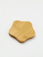 Менажница новогодняя «Уютного Нового года» с 5 ячейками, d=24 см 6895596