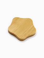 Менажница новогодняя «Уютного Нового года» с 5 ячейками, d=24 см - Фото 6