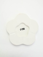 Менажница новогодняя «Уютного Нового года» с 5 ячейками, d=24 см - Фото 8