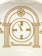 Менажница новогодняя «С Новым годом», 24 см, 6 ячеек - Фото 4