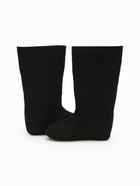 Валенки мужские, цвет чёрный, размер 45 (33) - Фото 3