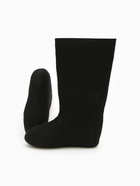 Валенки мужские, цвет чёрный, размер 45 (33) - Фото 4