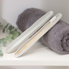 Футляр для зубной щётки, серый - Фото 3