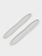 Футляр для зубной щётки, серый - Фото 3