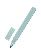 Набор маркеров-текстовыделителей, 6 пастельных цветов, скошенный наконечник, узел 5 мм - Фото 8