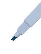 Набор маркеров-текстовыделителей, 6 пастельных цветов, скошенный наконечник, узел 5 мм - Фото 9